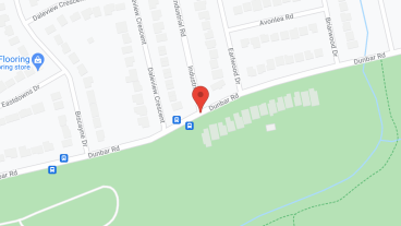 Vila Nova Place in google map