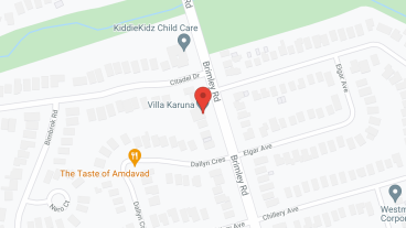 Villa Karuna Home For Seniors in google map