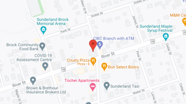 Dre's Lodge Retirement Home in google map