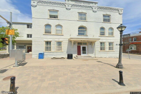 Dre's Lodge Retirement Home 