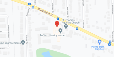 Tufford Manor in google map