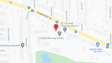 Tufford Manor in google map