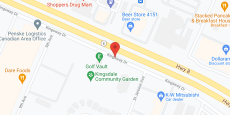 Trinity Village Studios in google map