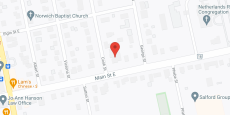 Trillium Christian Retirement Home in google map