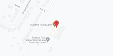 Tiverton Park Manor in google map
