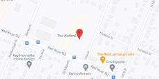 The Walford Thunder Bay in google map