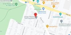 Rosslyn Retirement Home in google map