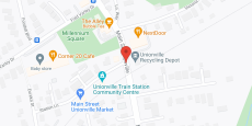 The Marleigh Retirement Residence in google map