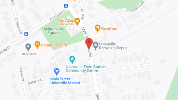 The Marleigh Retirement Residence in google map