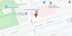 Terraces Of Baycrest in google map