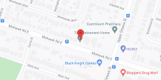 Tara Retirement Home in google map