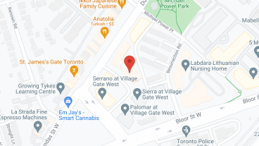 Tapestry at Village Gate West in google map
