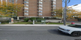 street view of St. Hilda's Towers