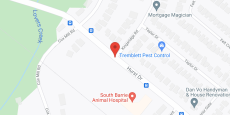 Serenity Park Afh in google map