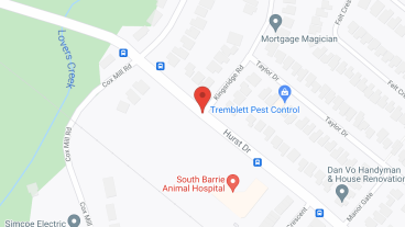 Serenity Park Afh in google map