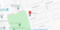 S147 Elder Street Inc in google map