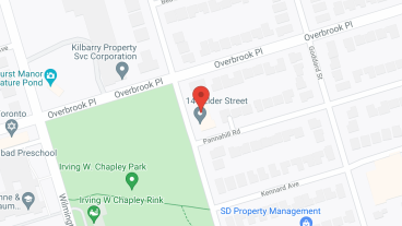 S147 Elder Street Inc in google map