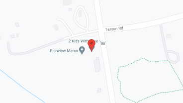 Richview Manor Retirement Living in google map
