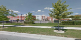 street view of Richmond Woods Retirement Residence