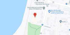 Residence on the St. Clair in google map