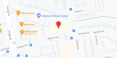 Richmond Hill Retirement Residence in google map