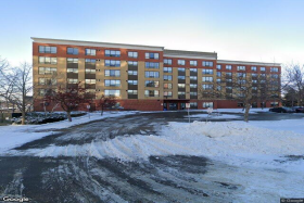 Queens Avenue Retirement Residence 