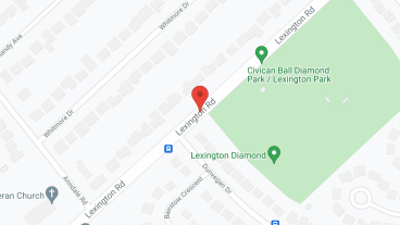 Pinehaven Retirement Residence in google map