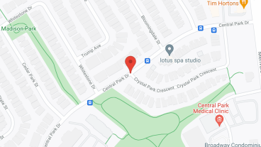 Park Place Seniors Suites in google map