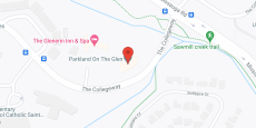 Parkland on the Glen in google map