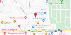 Nimigon Retirement Home in google map