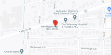 New Beginnings Rest Home in google map