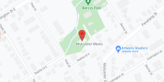 Mulcaster Mews in google map