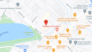 Martindale Gardens Retirement Residence in google map