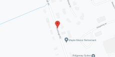 Maple Manor Residence in google map
