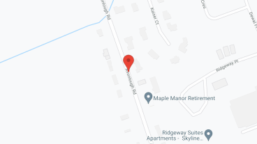 Maple Manor Residence in google map