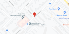Maple City Retirement Residence in google map