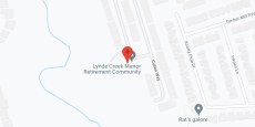 Lynde Creek Manor in google map