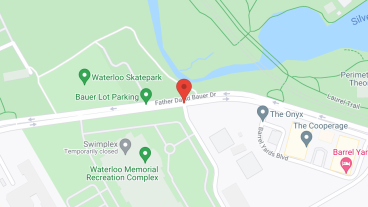 Luther Village On The Park Sunshine Centre in google map