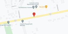 Leisure Living Retirement Home in google map