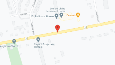 Leisure Living Retirement Home in google map