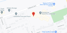 Lakeland Village in google map