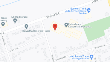 Lakeland Village in google map