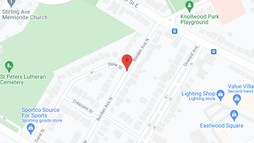 Lafontaine Terrace in google map