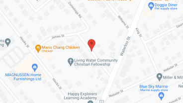 Kingsway Lodge in google map