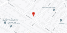 In Touch Retirement Living in google map