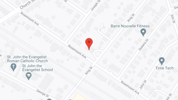 In Touch Retirement Living in google map