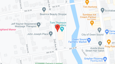 Hannah Walker Place in google map