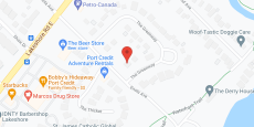 Greenway Lodge Retirement Home in google map
