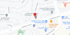 Greenview Residence in google map