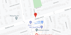 Four Elms Retirement Residence in google map